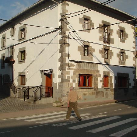 Hostal Betelu المظهر الخارجي الصورة