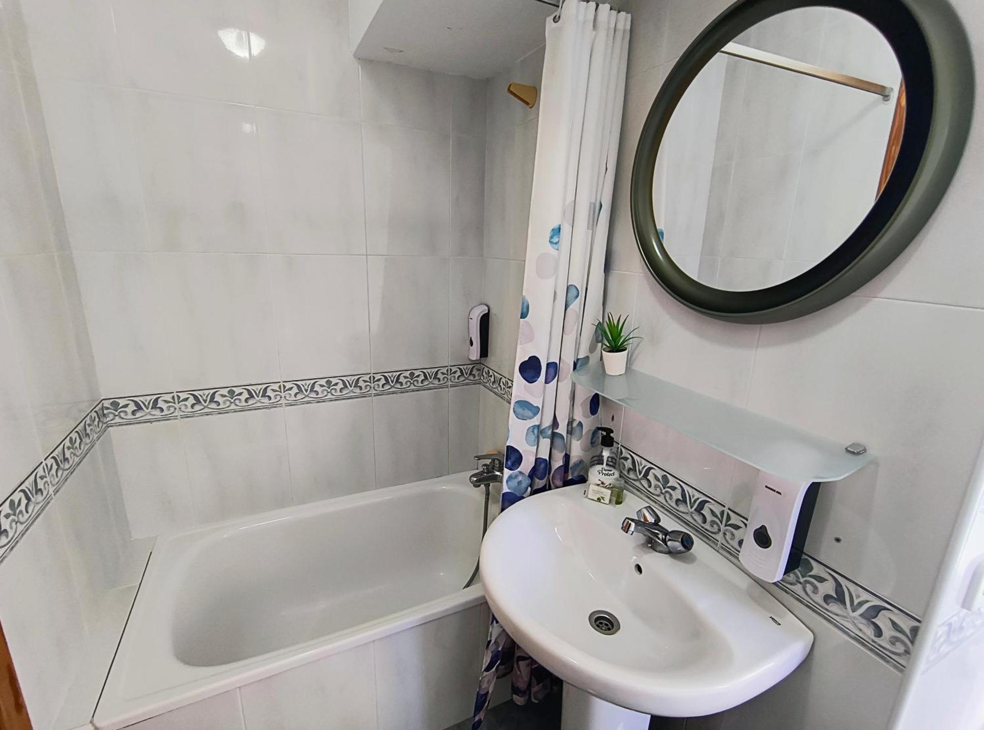 Hostal Betelu المظهر الخارجي الصورة