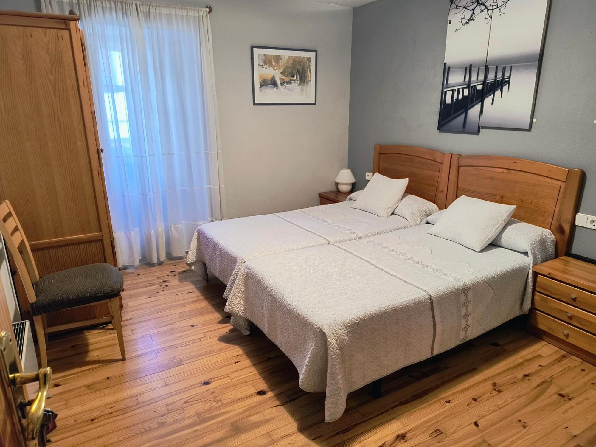 Hostal Betelu المظهر الخارجي الصورة