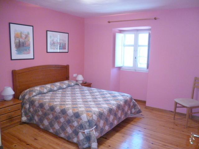 Hostal Betelu الغرفة الصورة
