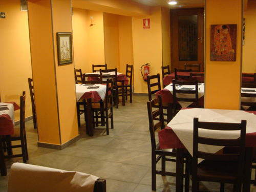 Hostal Betelu المظهر الخارجي الصورة